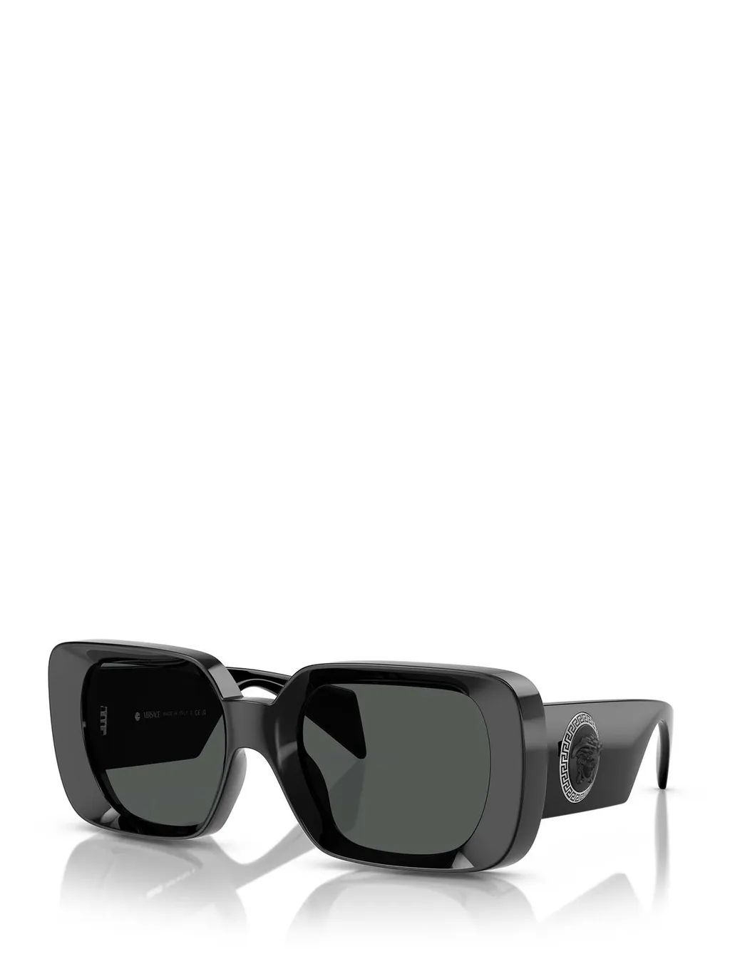 Rectangular Frame Sunglasses