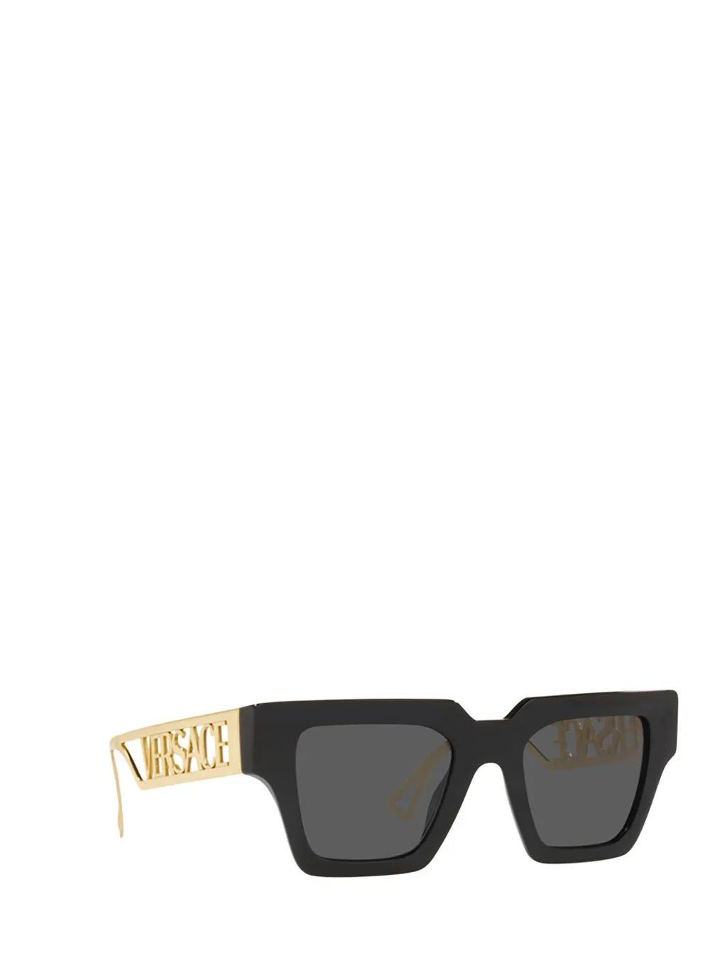 Square Frame Sunglasses
