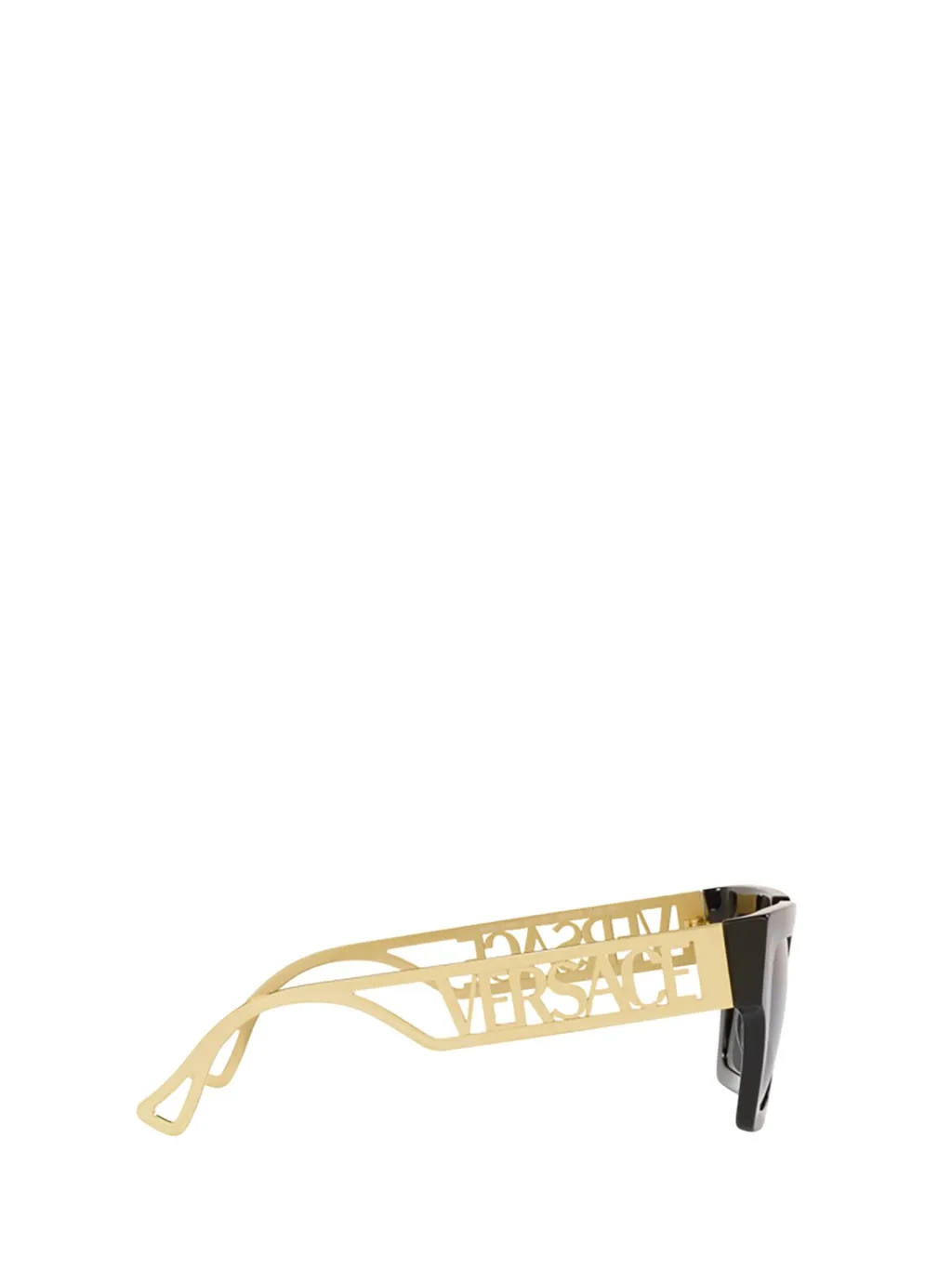 Square Frame Sunglasses