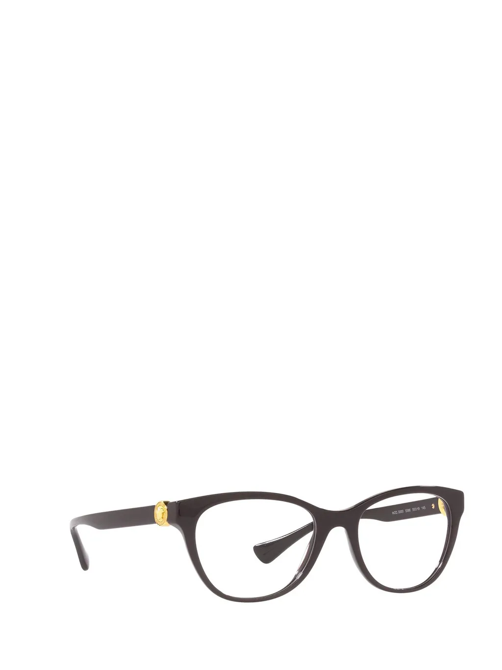 Cat-Eye Eyeglasses
