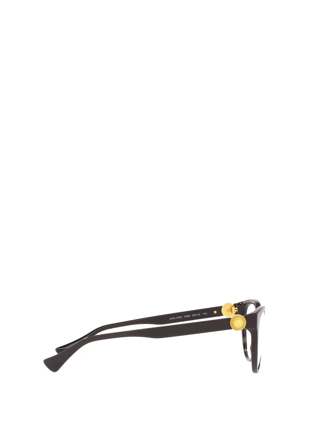 Cat-Eye Eyeglasses