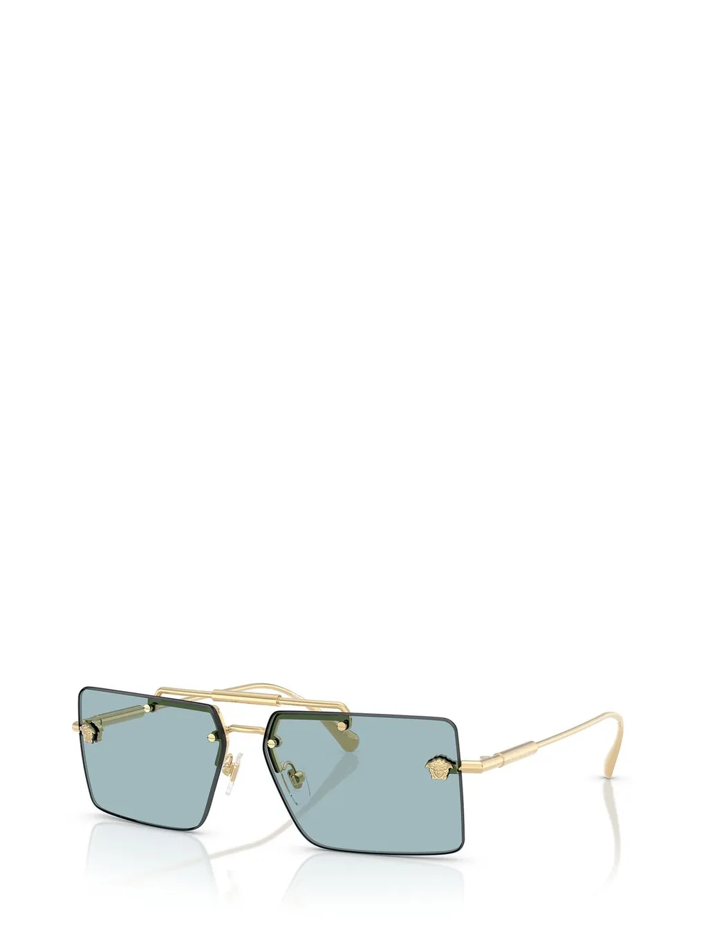 Square Sunglasses