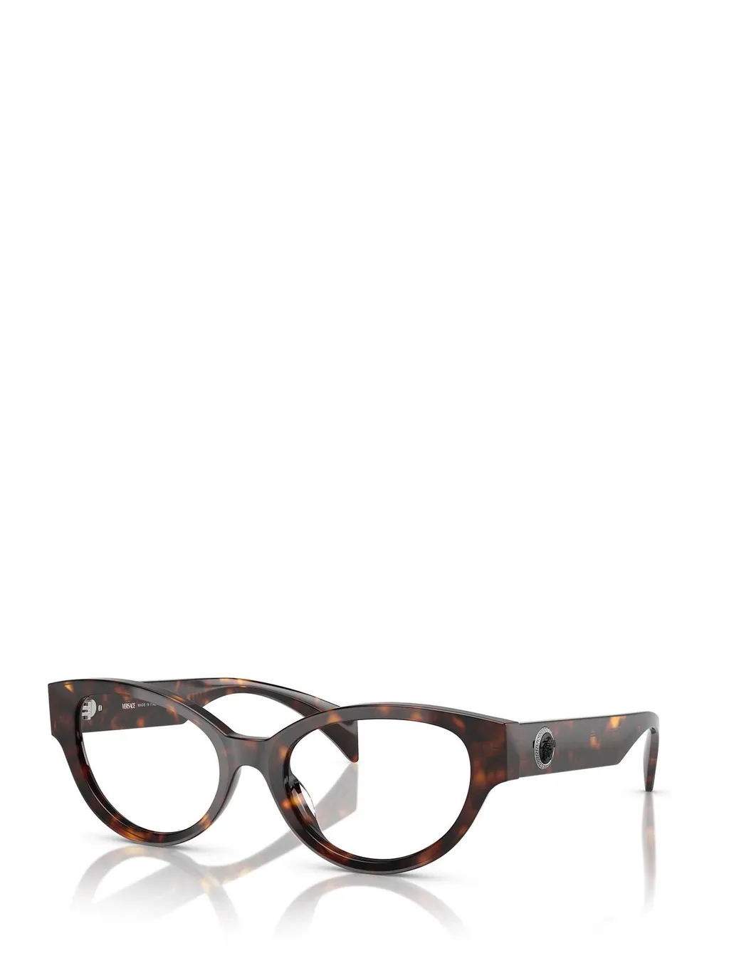 Cat-Eye Glasses