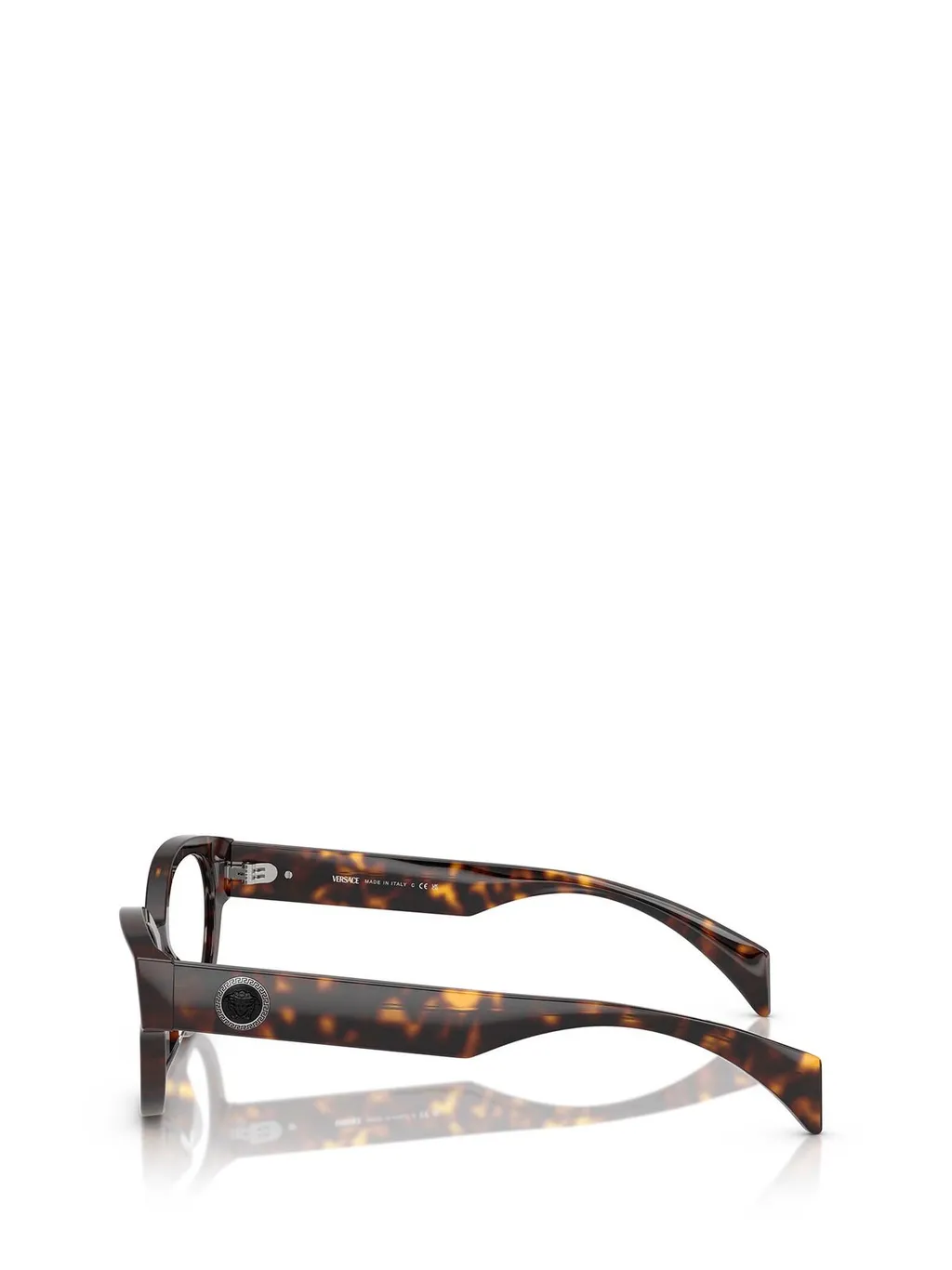 Cat-Eye Glasses