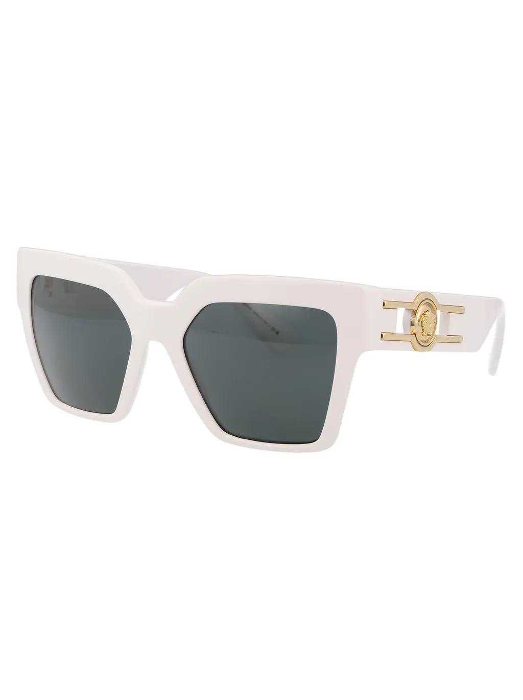 Square Sunglasses