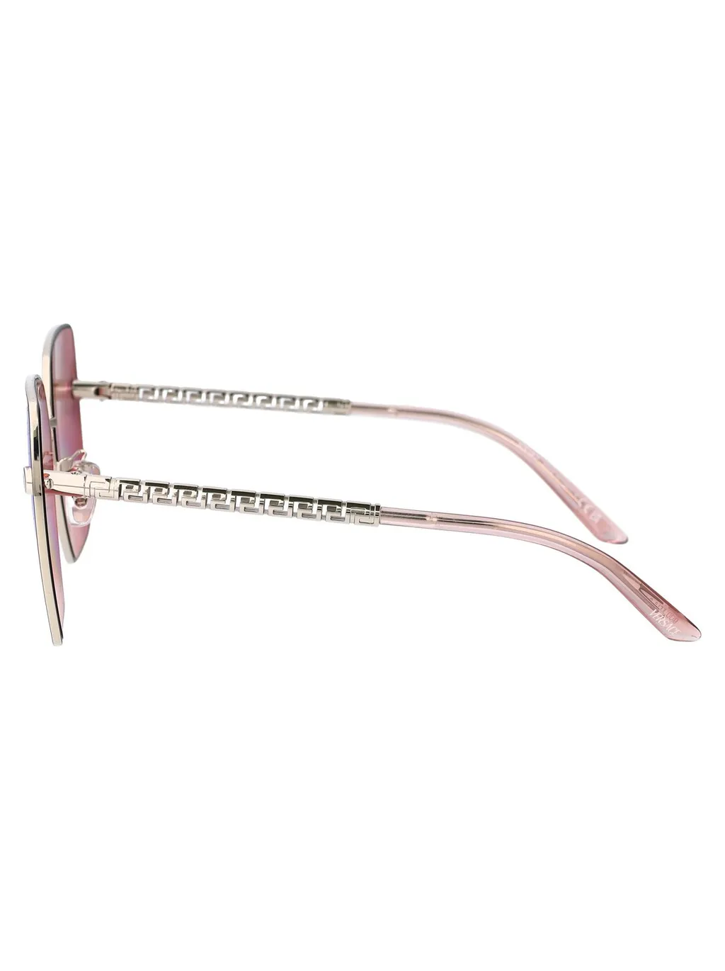Oversized Square Sunglasses
