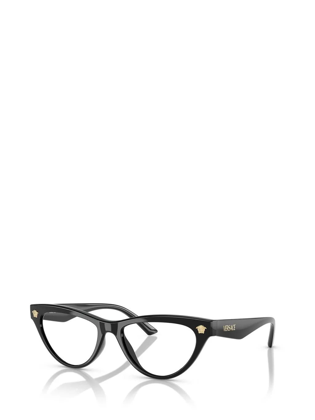Cat-Eye Eyeglasses