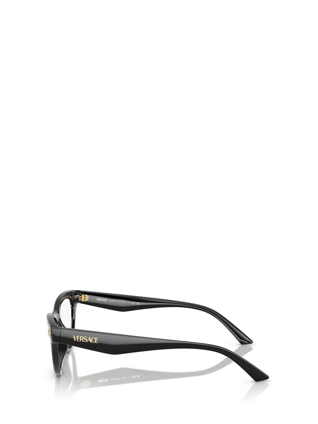 Cat-Eye Eyeglasses