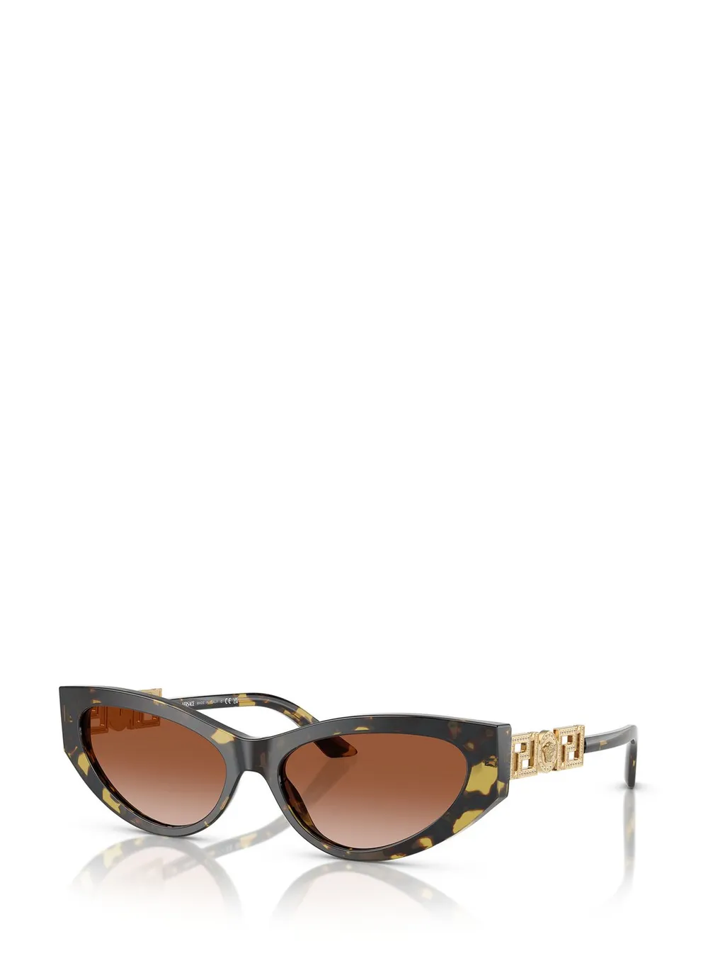 Cat Eye Sunglasses