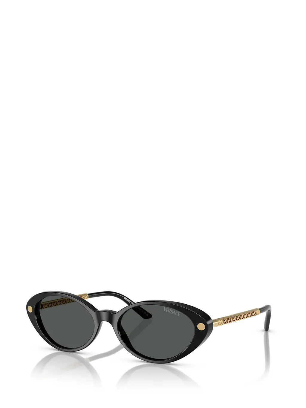 Medusa Biggie Sunglasses