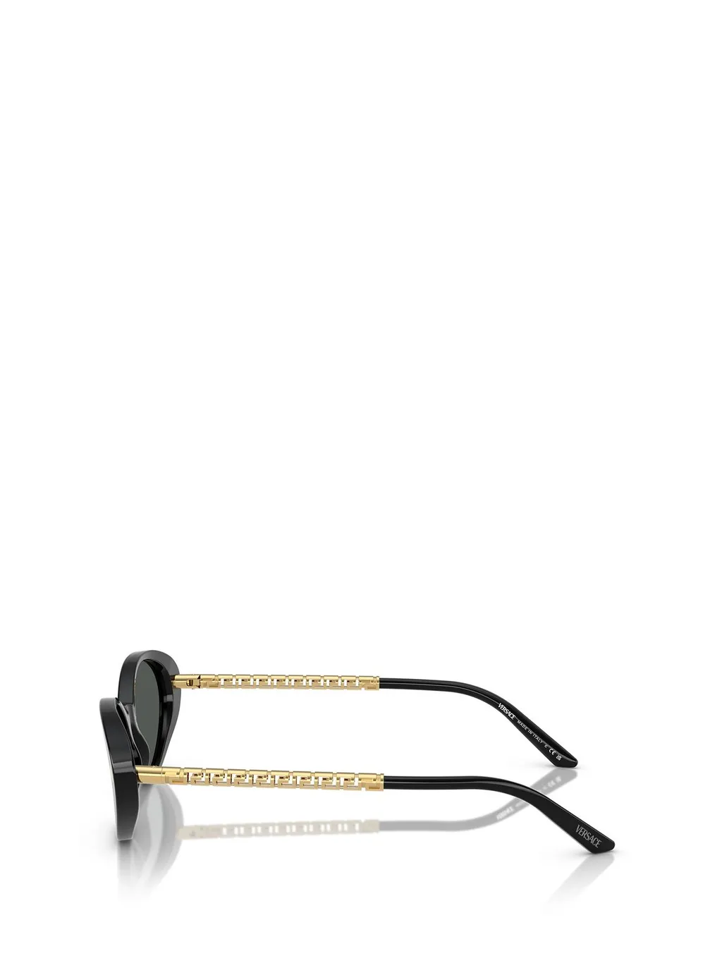 Medusa Biggie Sunglasses
