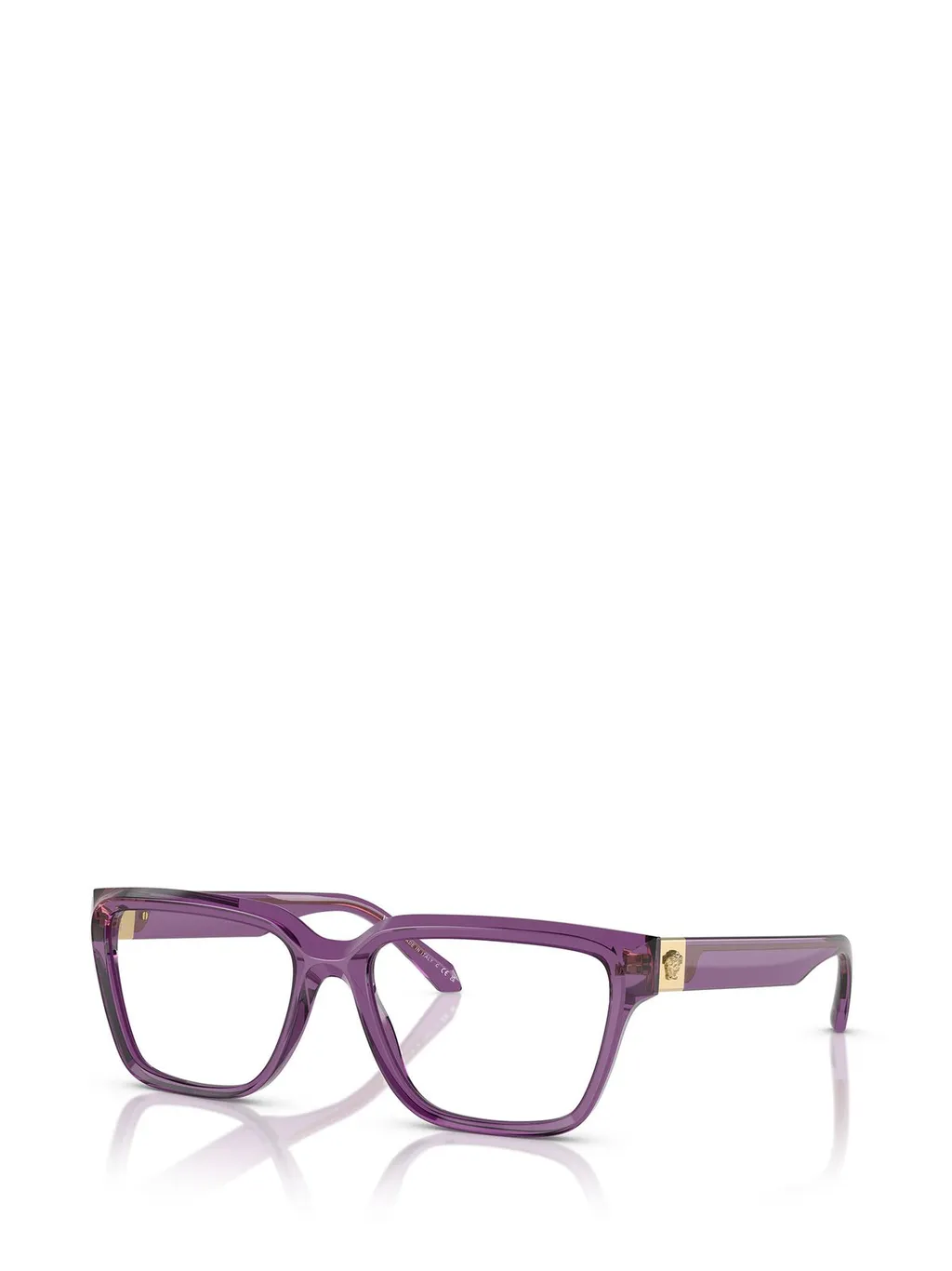 Square Eyeglasses