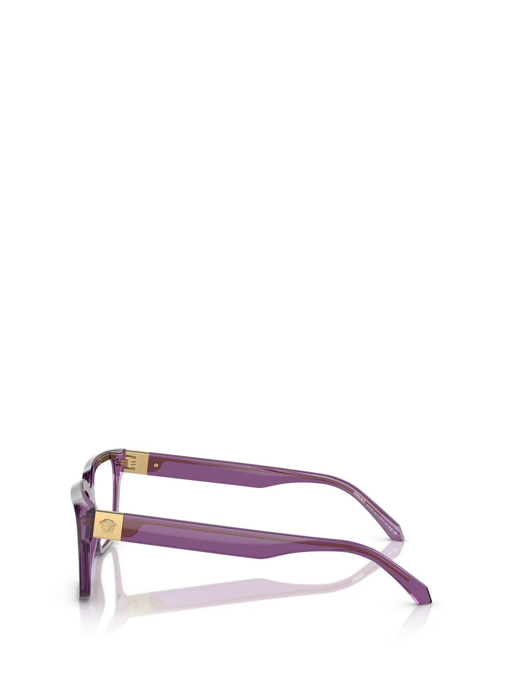 Square Eyeglasses