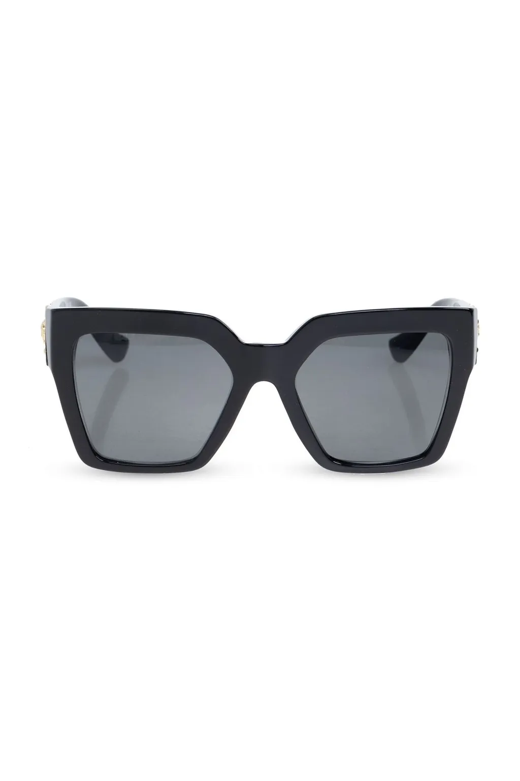 Square Frame Sunglasses