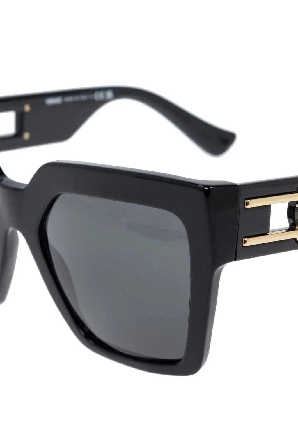 Square Frame Sunglasses