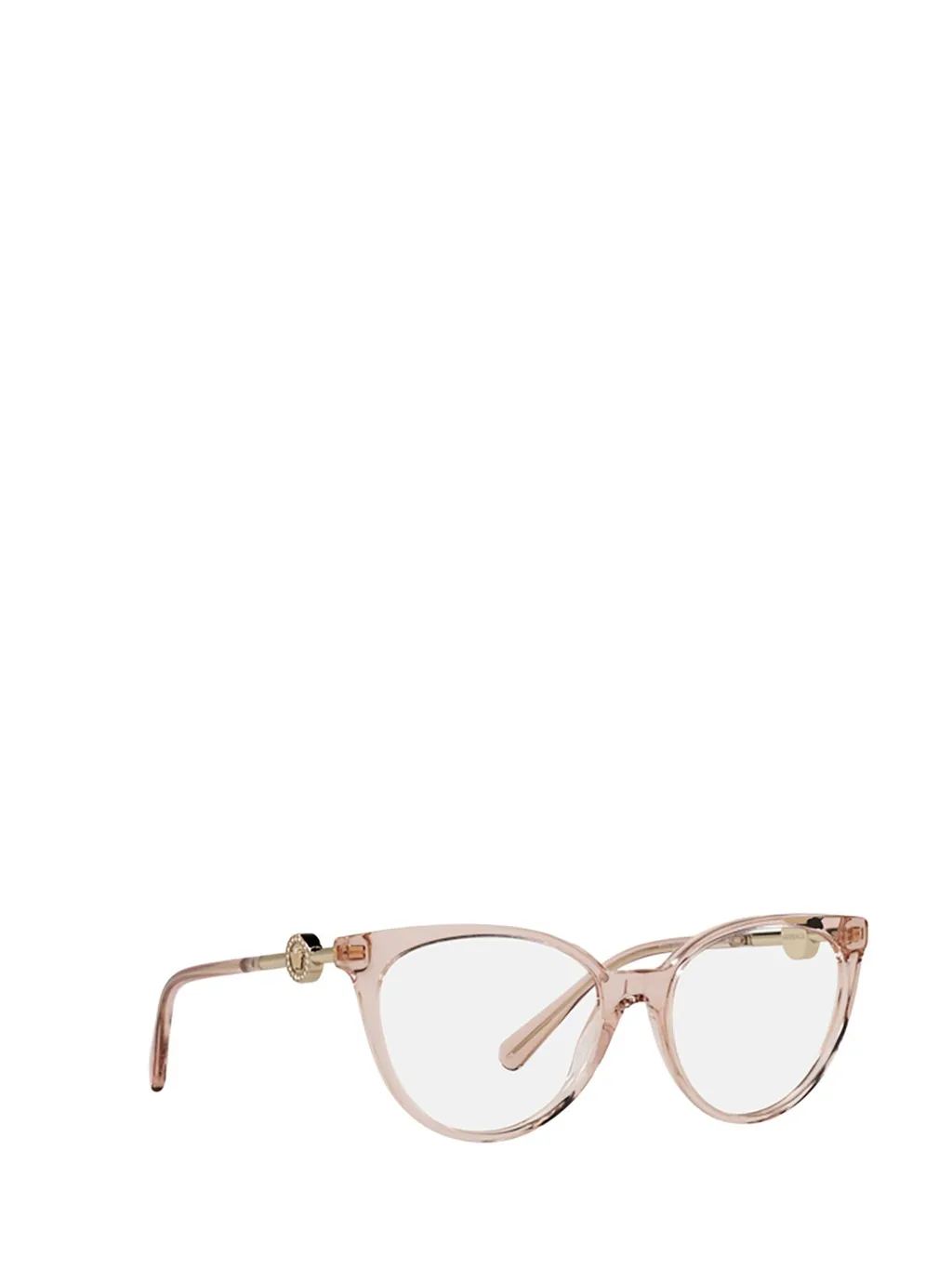 Cat-Eye Glasses