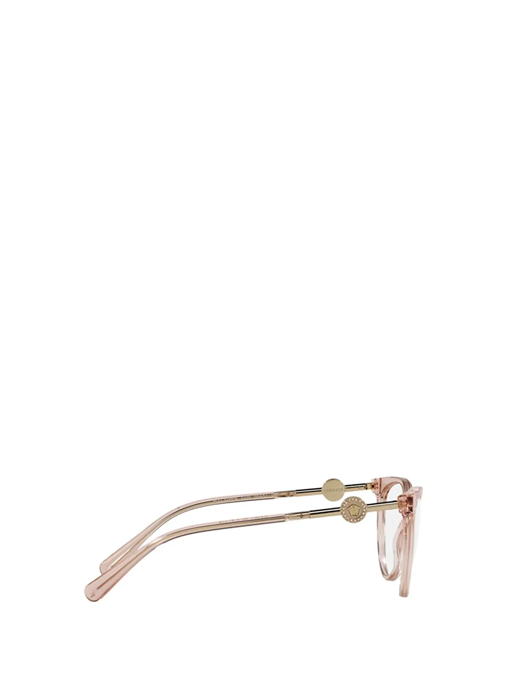 Cat-Eye Glasses