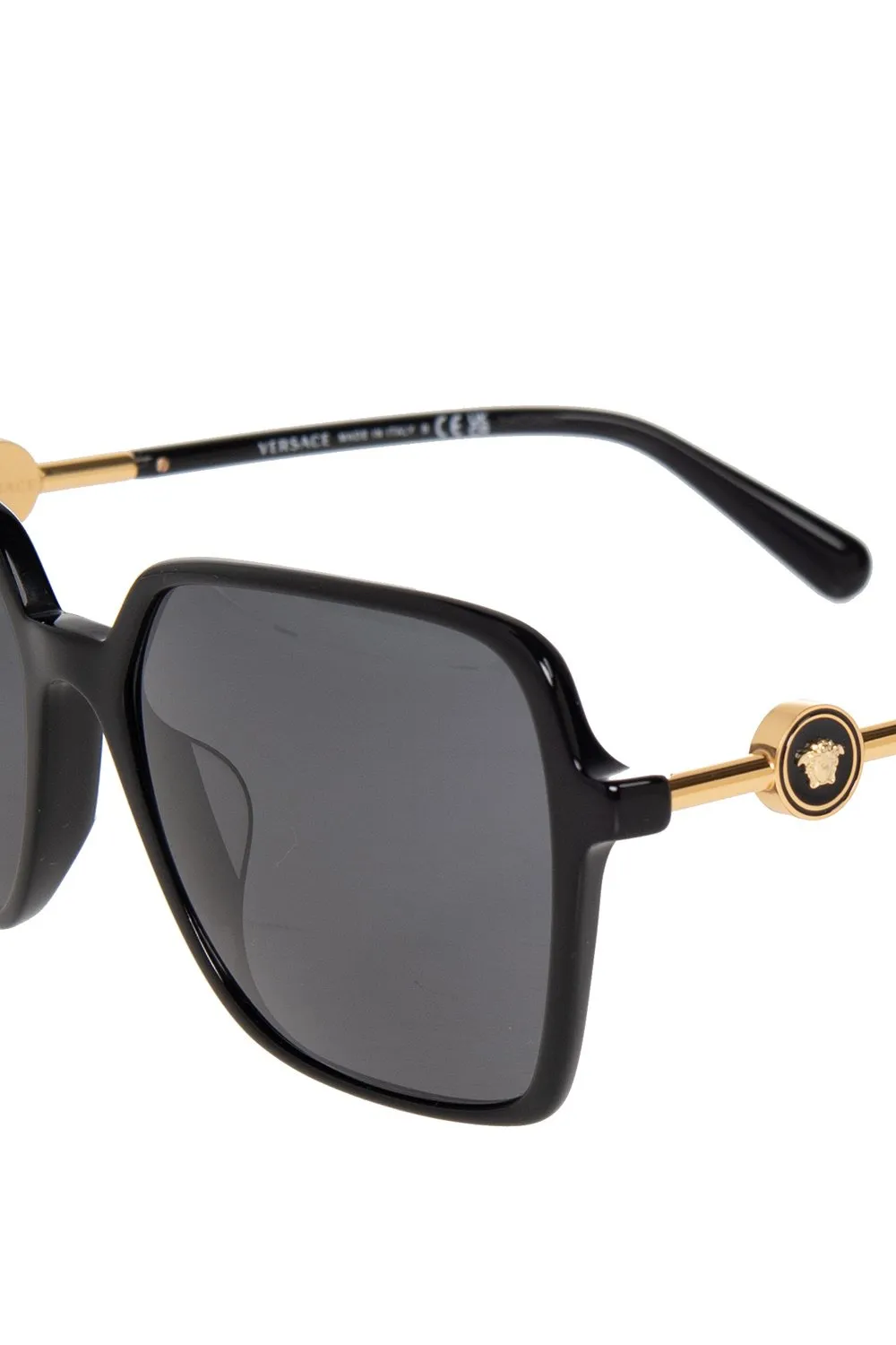 Square Sunglasses