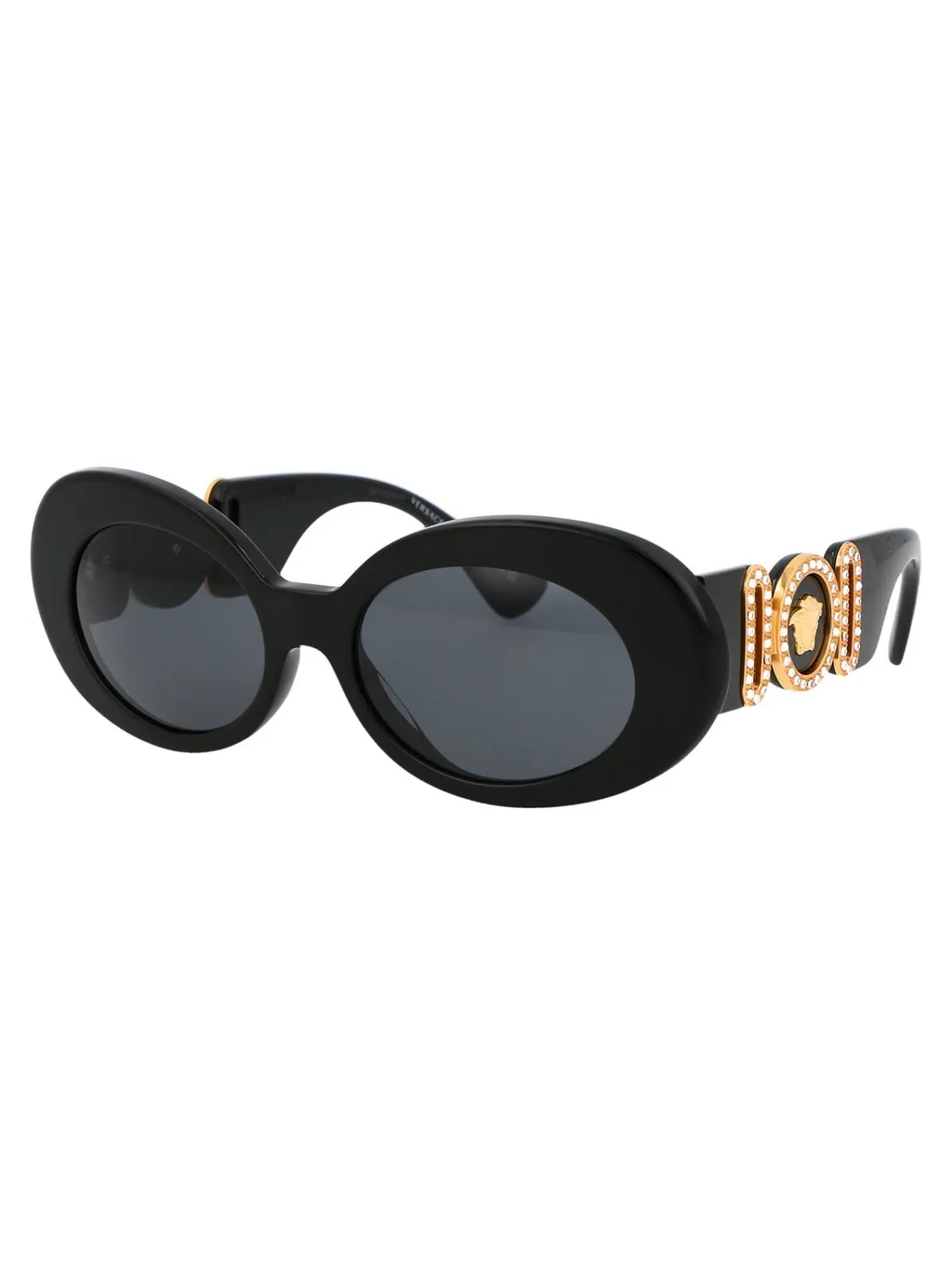 Oval Sunglasses