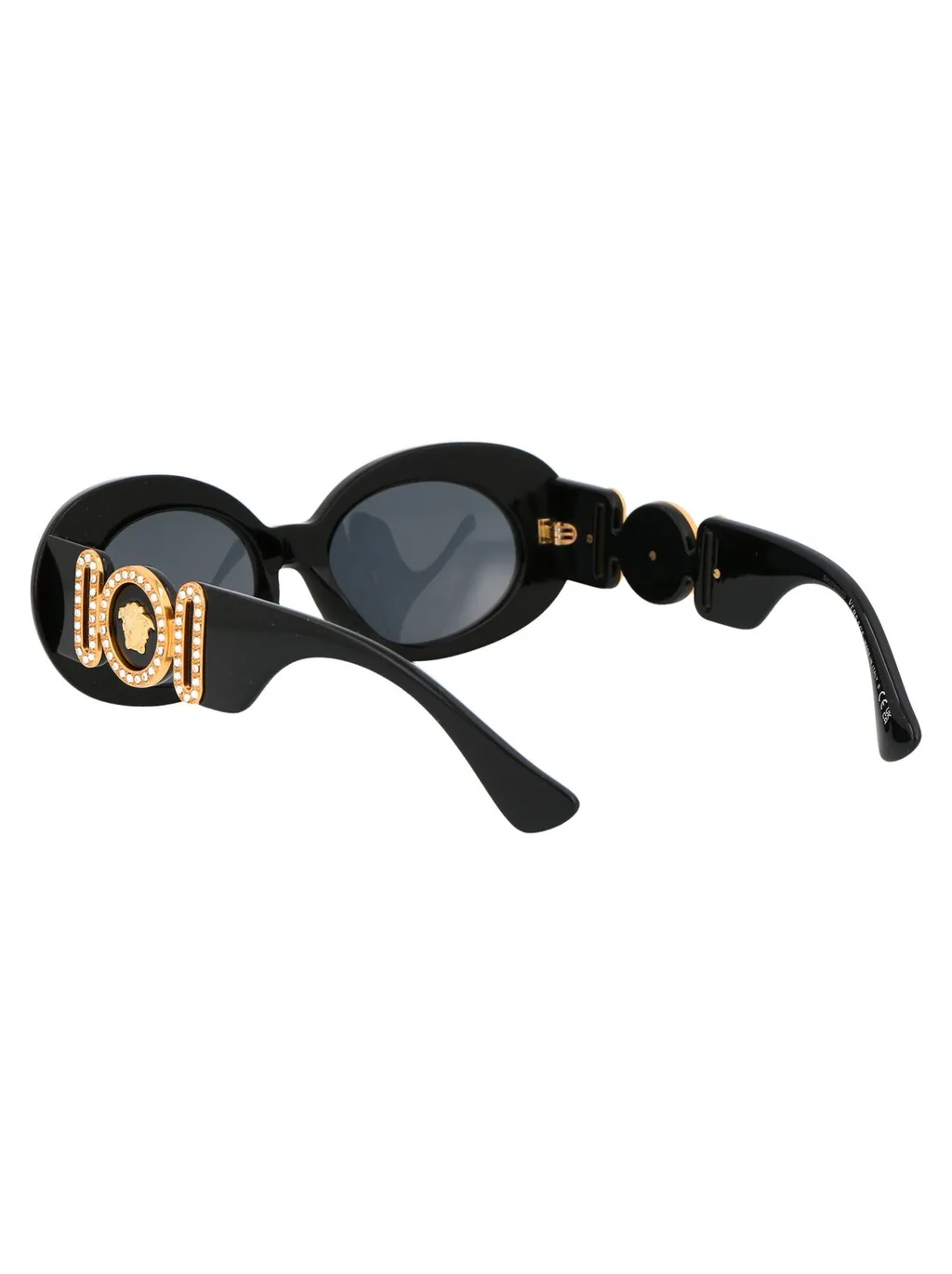 Oval Sunglasses