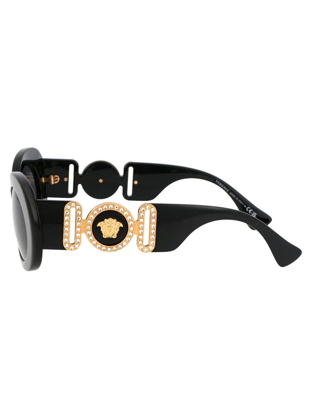Oval Sunglasses