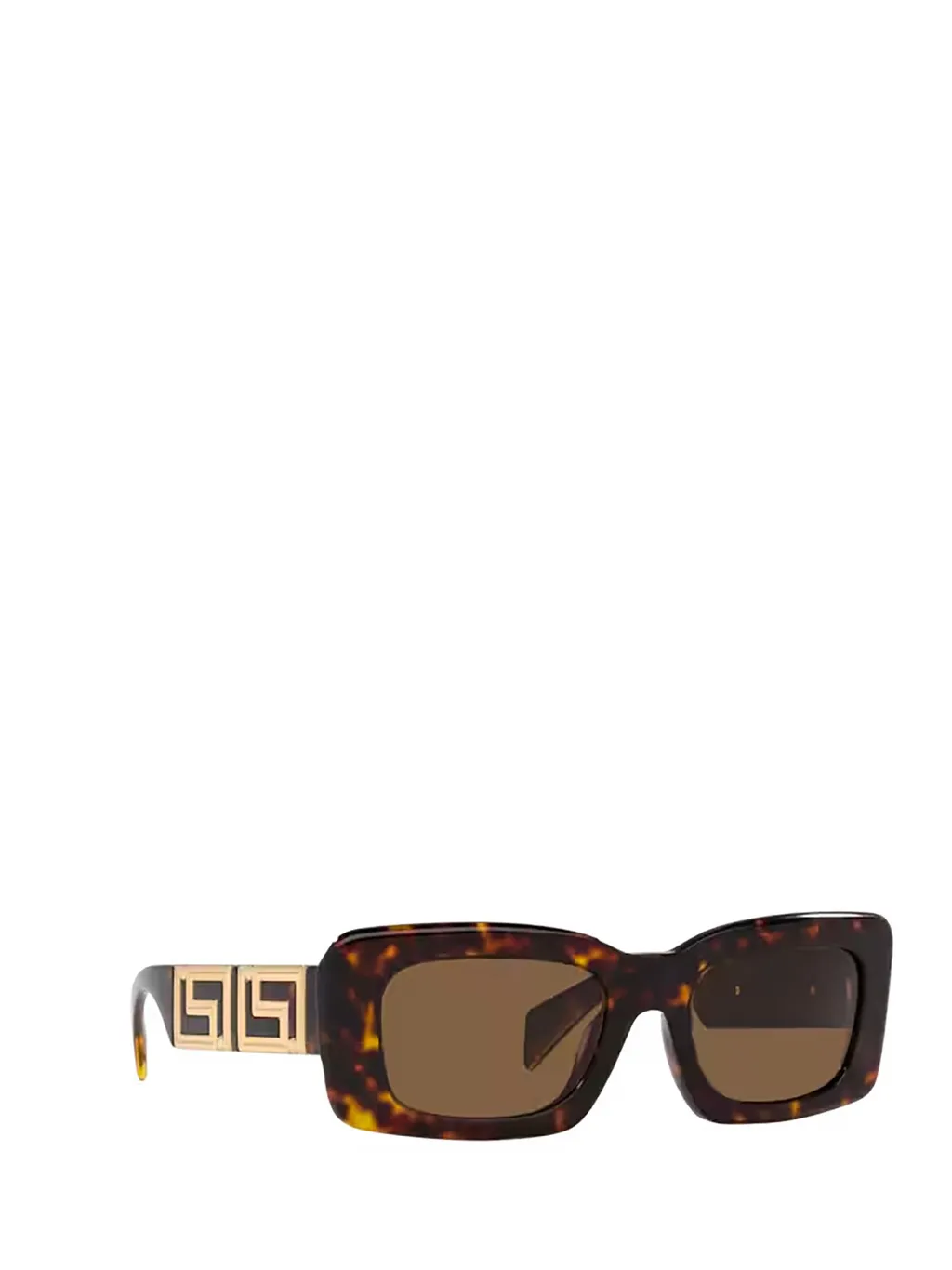Rectangular Sunglasses