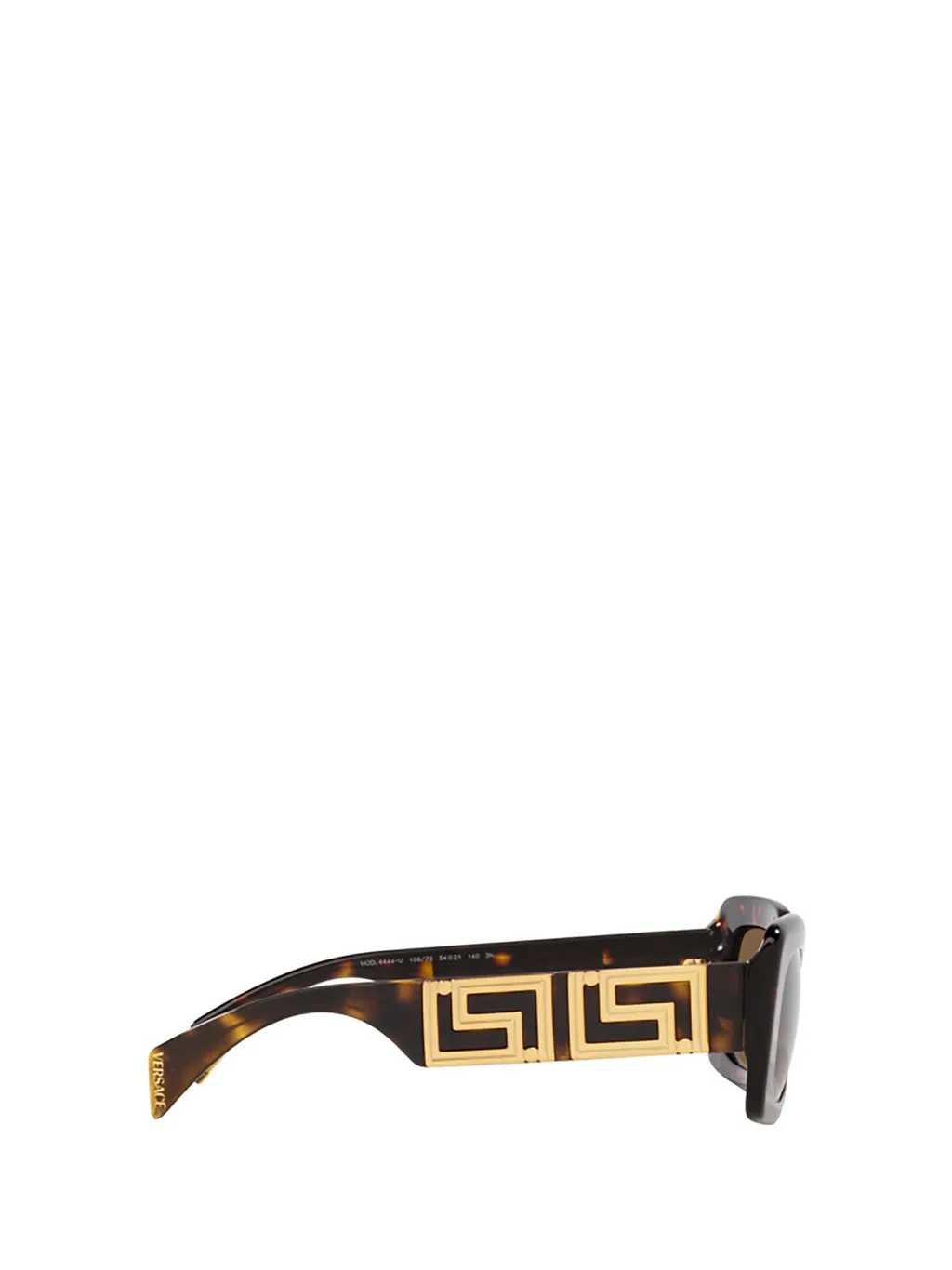 Rectangular Sunglasses