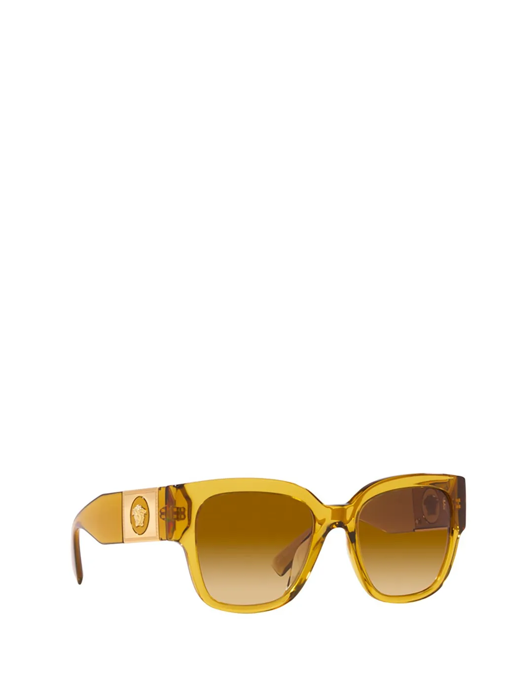 Square Sunglasses