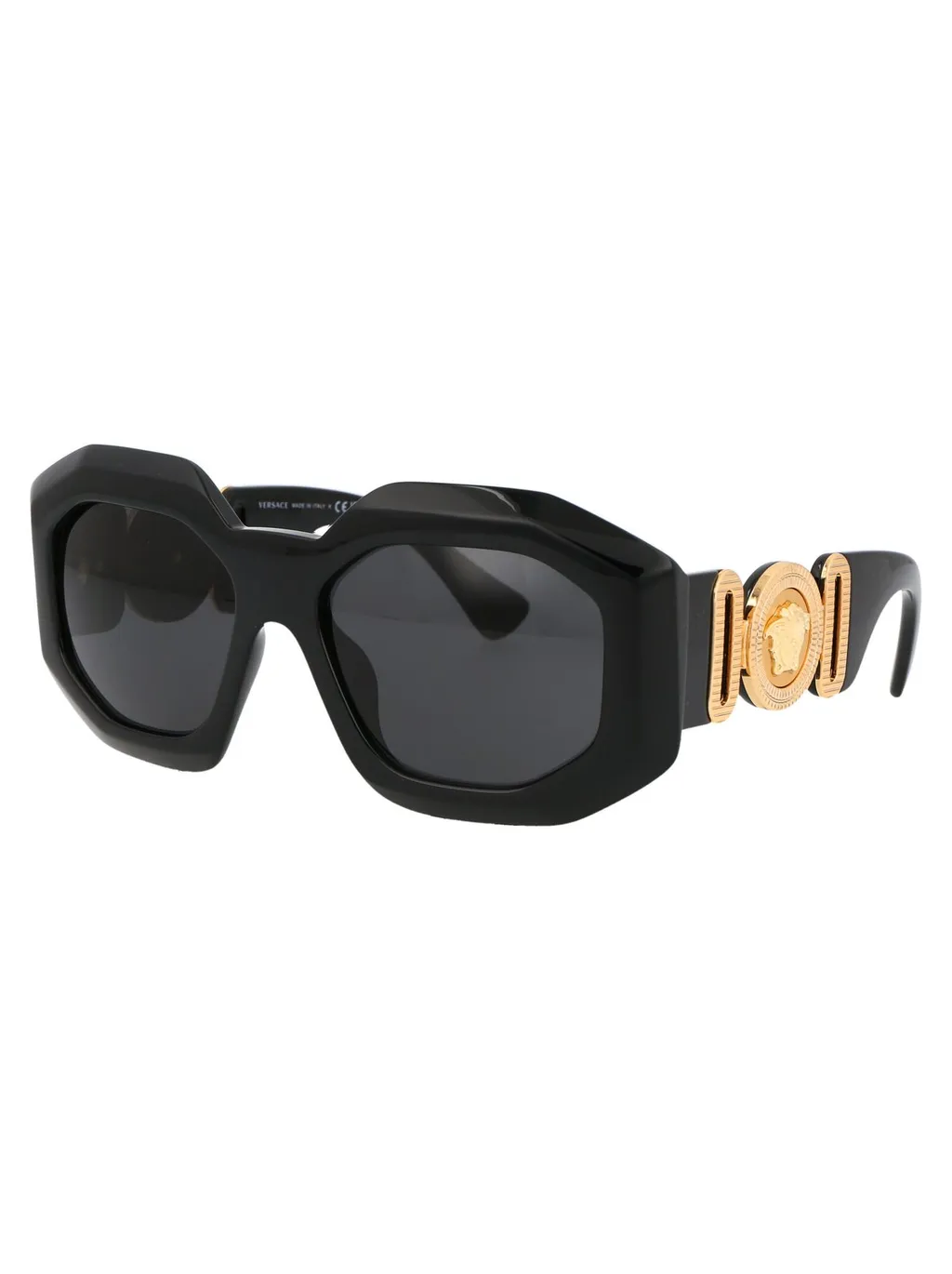 Medusa Biggie Sunglasses