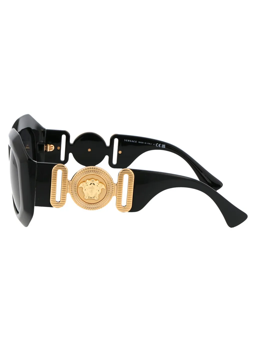 Medusa Biggie Sunglasses