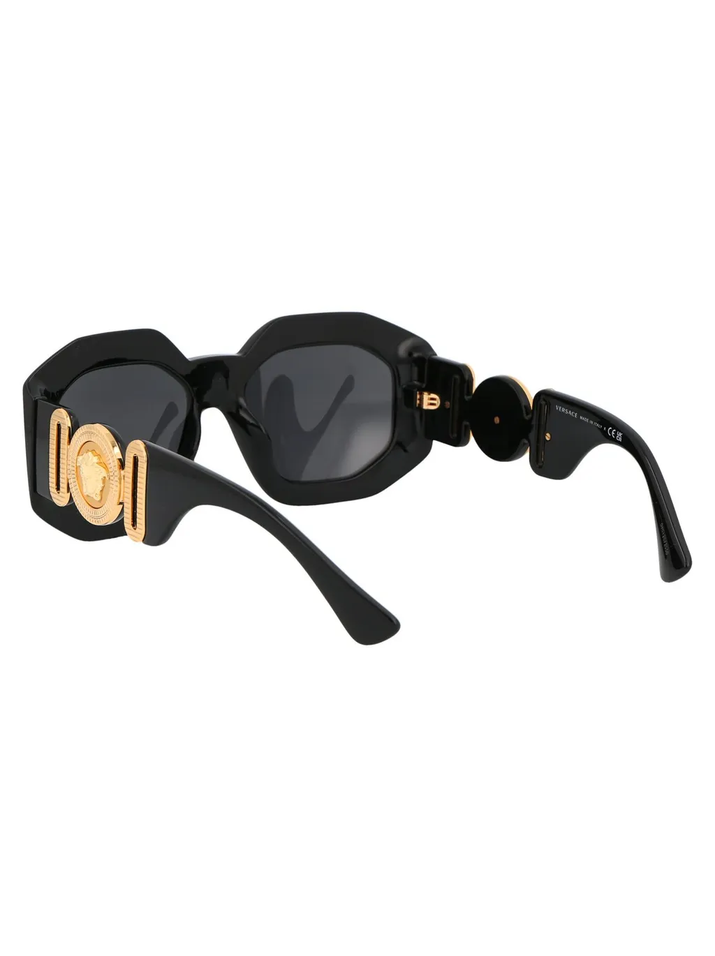 Medusa Biggie Sunglasses