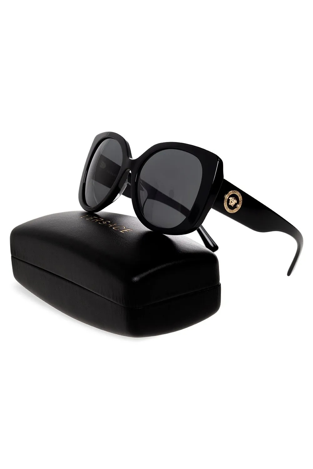 Oversized Sunglasses