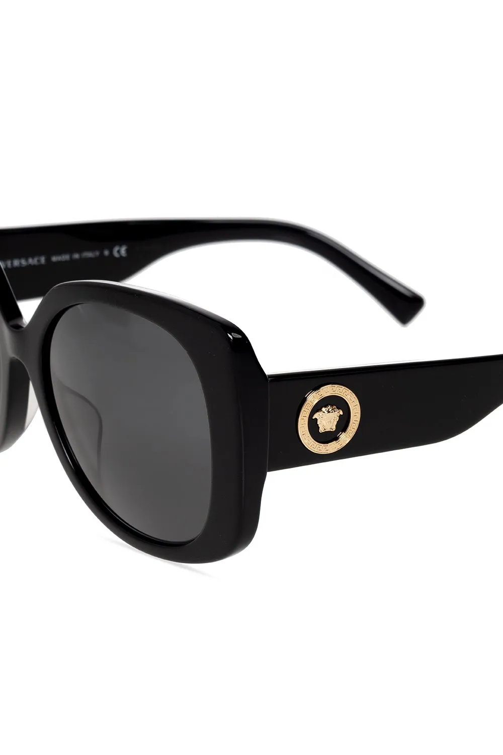 Oversized Sunglasses