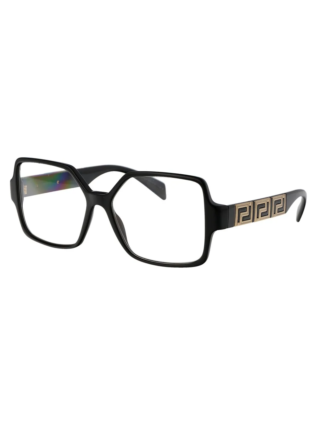 Square Frame Glasses
