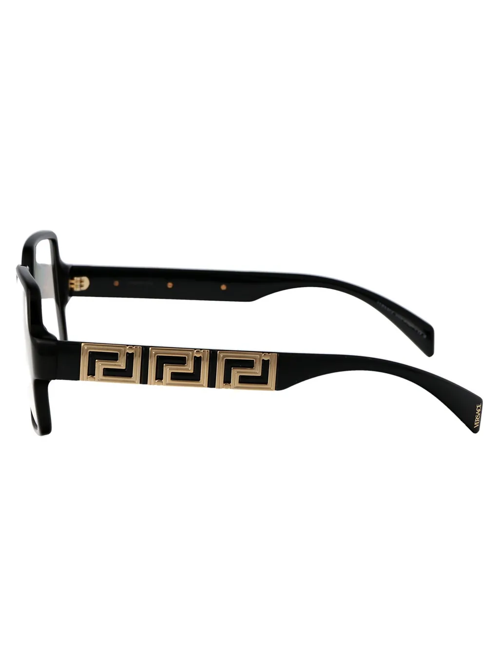 Square Frame Glasses