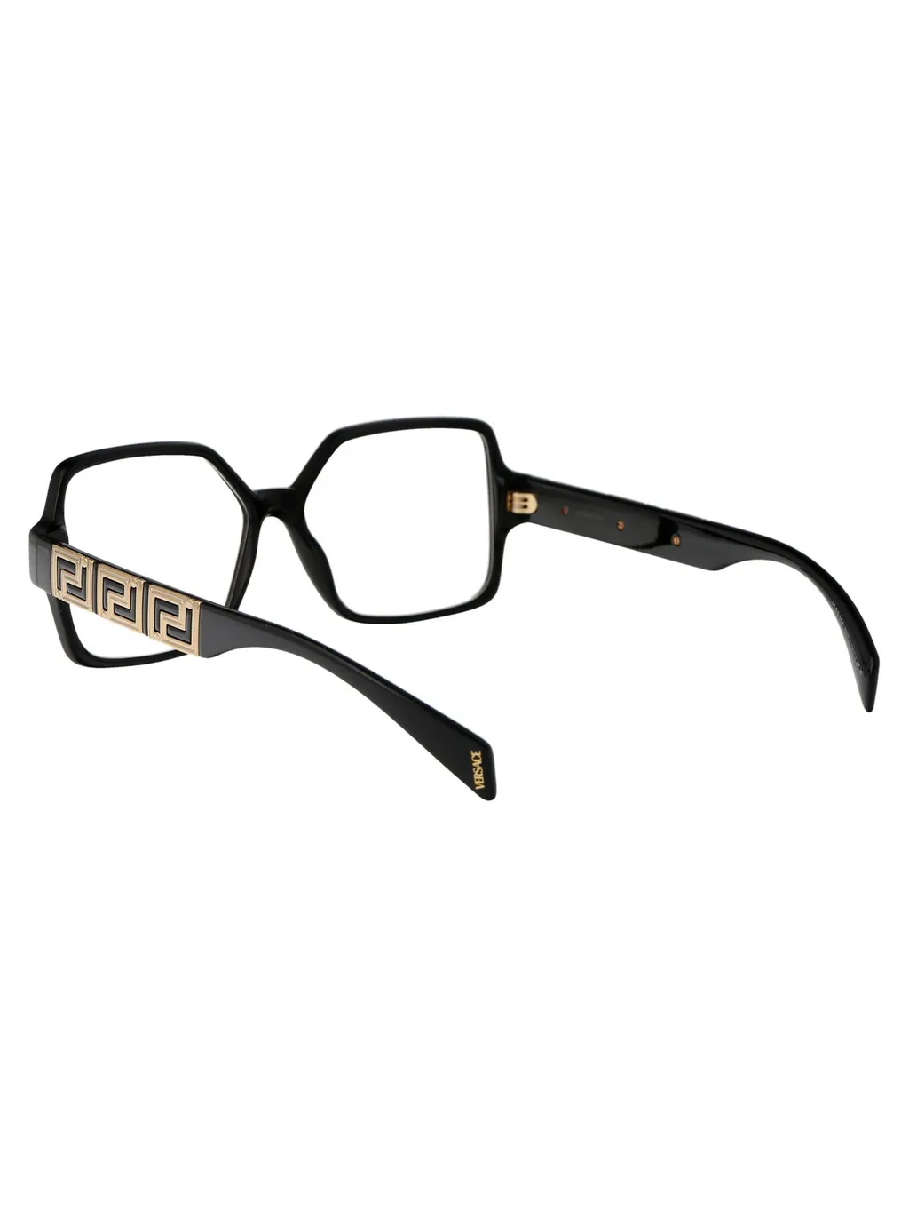 Square Frame Glasses