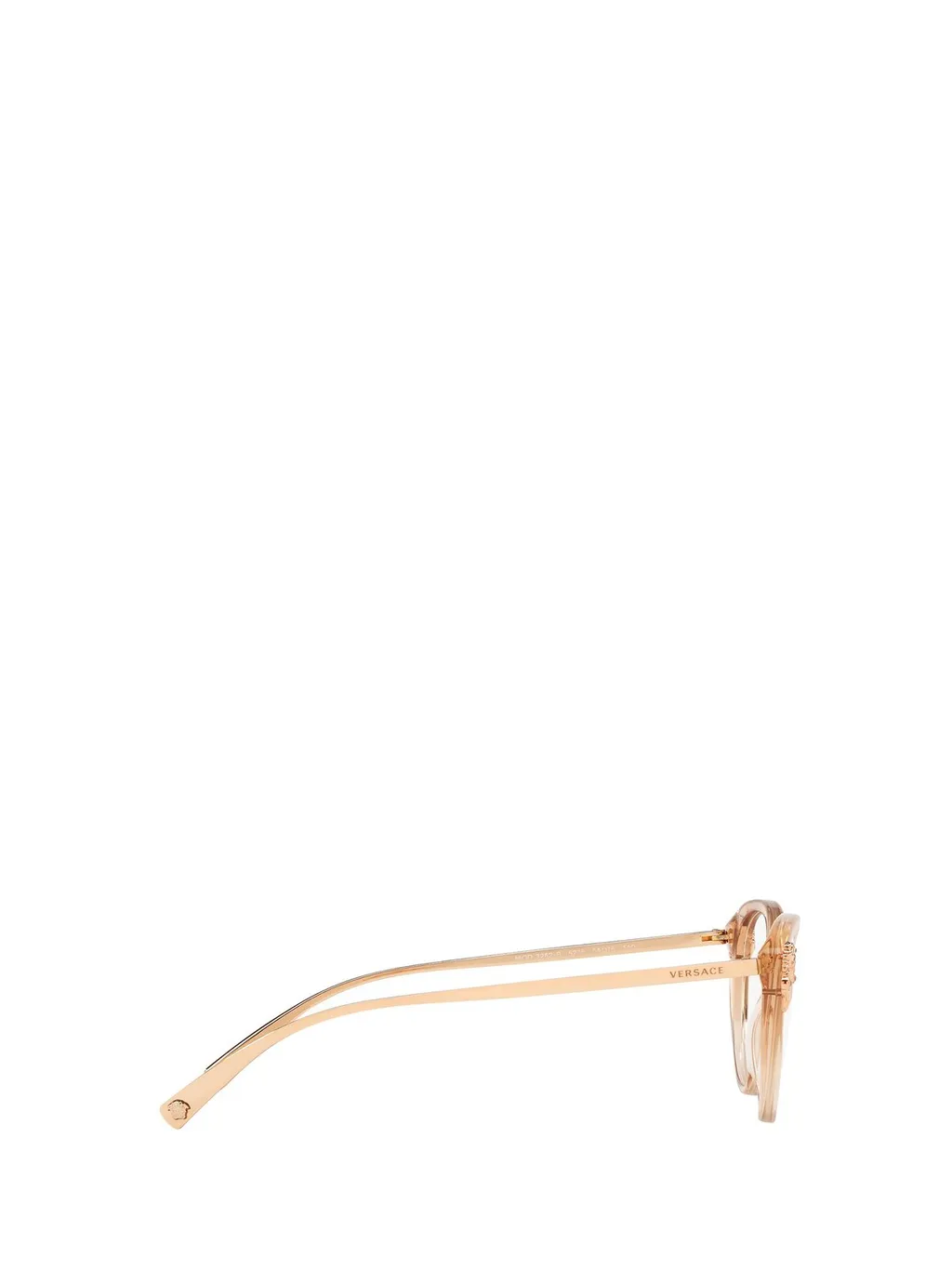 Cat-Eye Glasses
