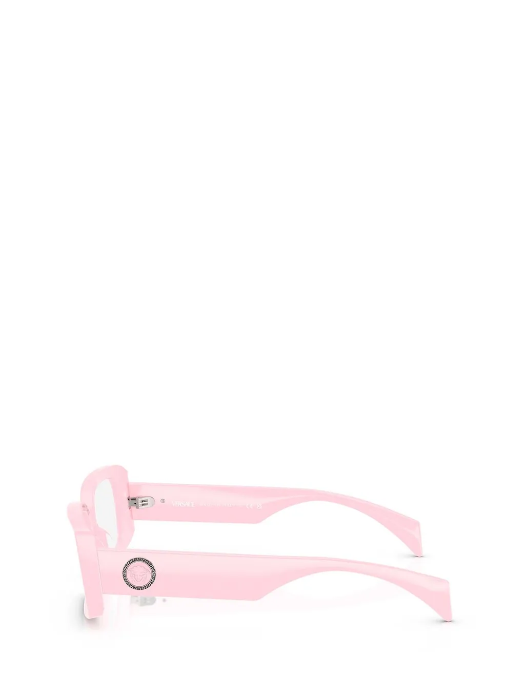 Rectangular Frame Glasses