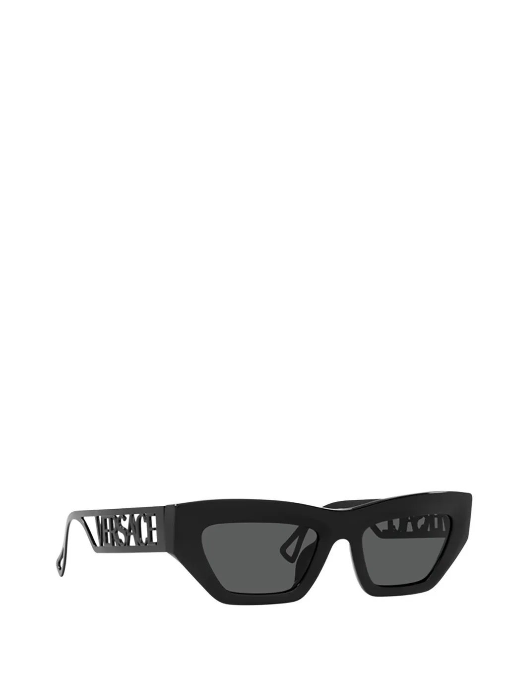 Medusa Biggie Sunglasses