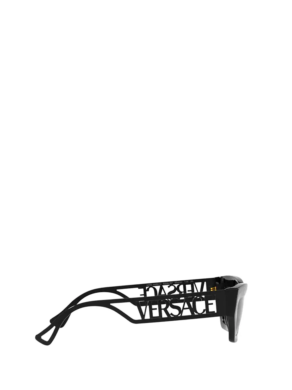 Medusa Biggie Sunglasses