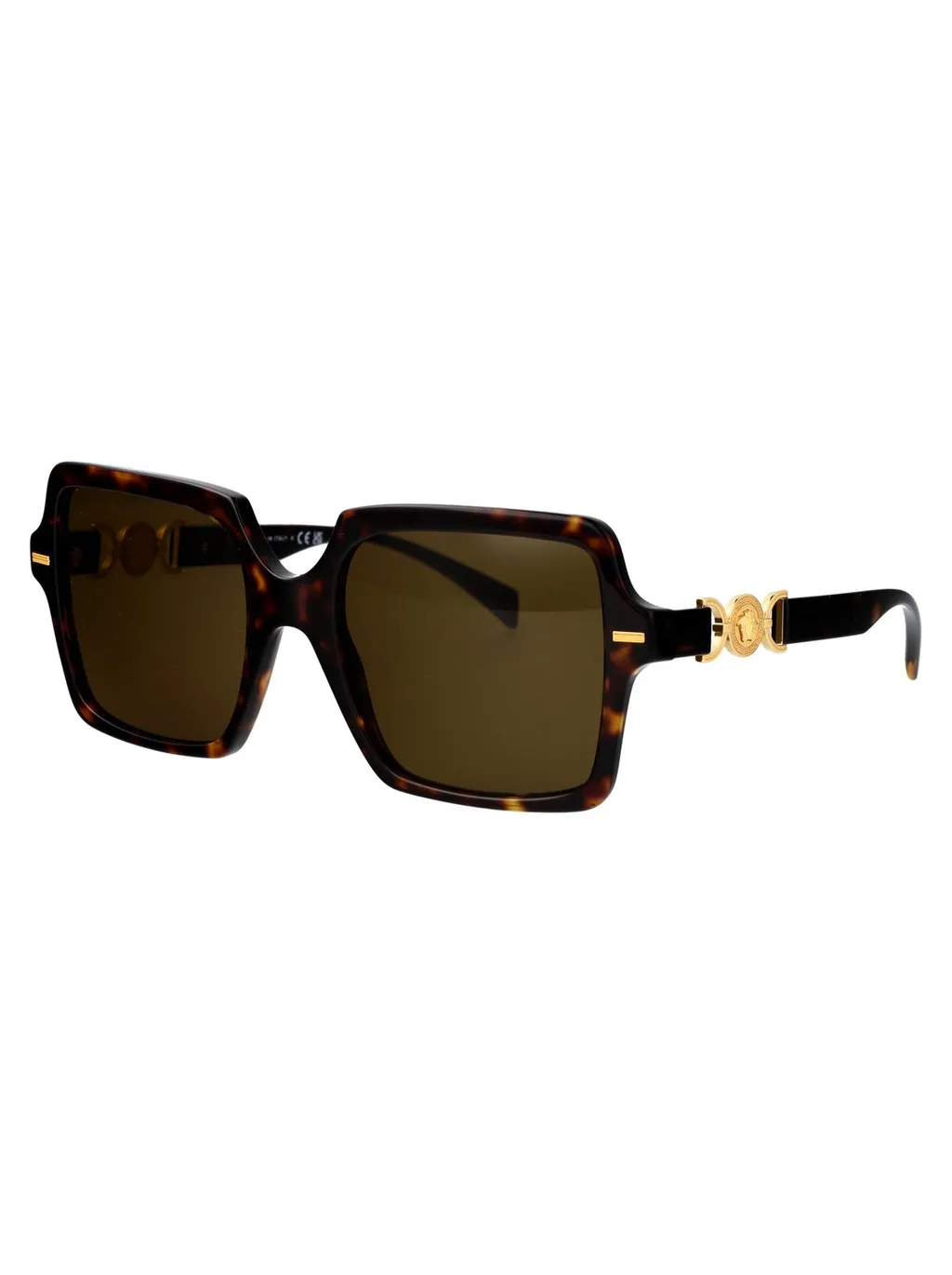 Square Sunglasses