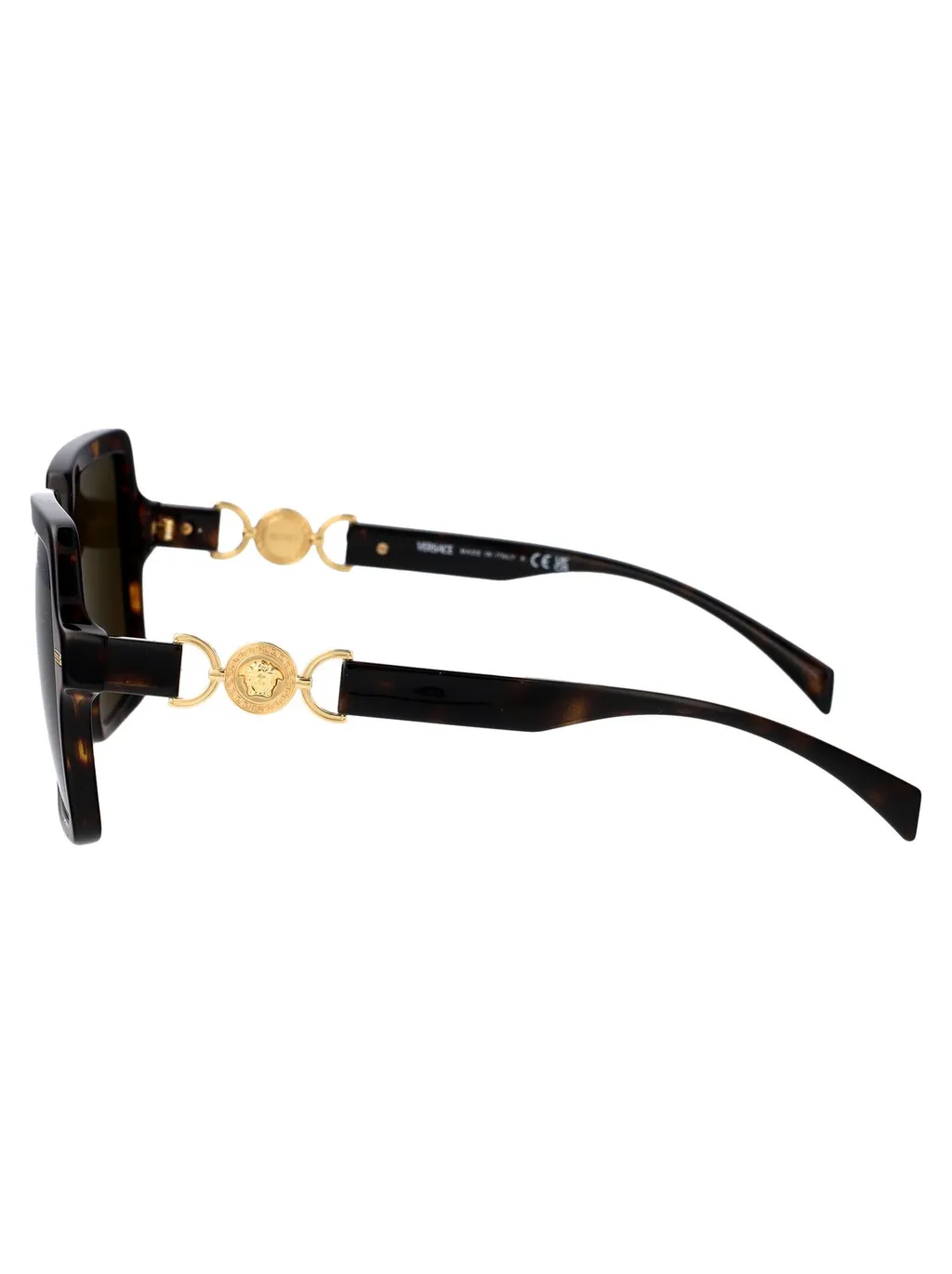 Square Sunglasses