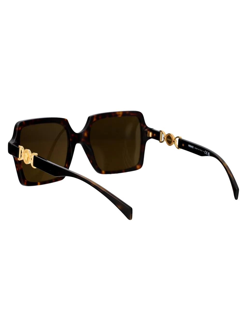 Square Sunglasses