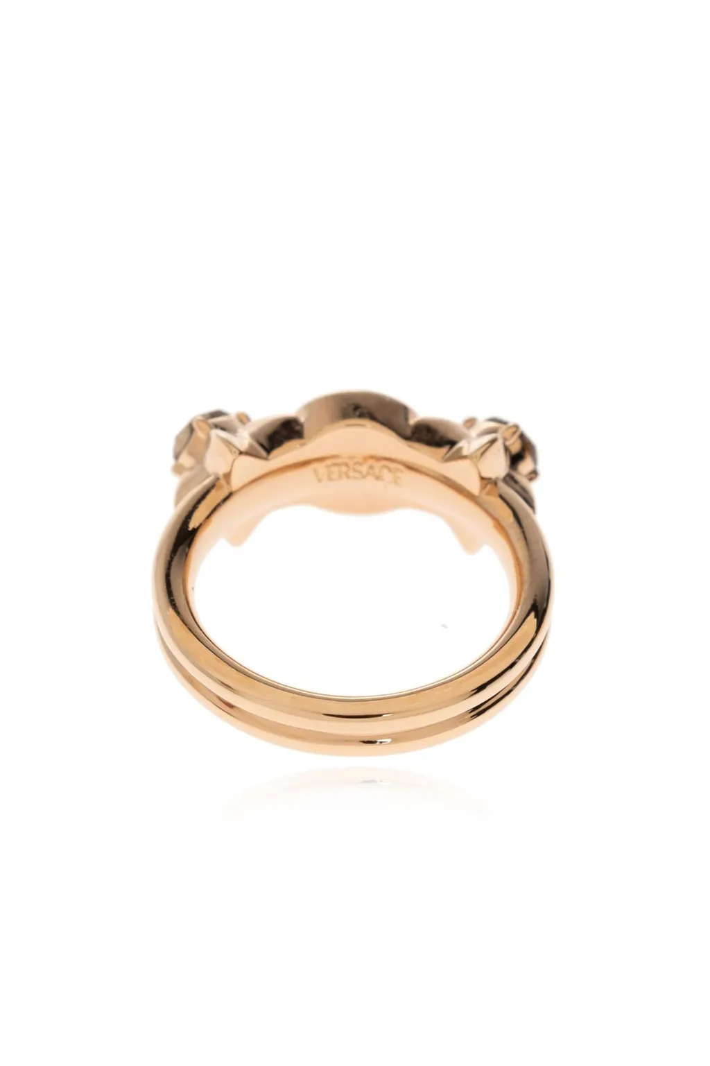 Medusa Ring