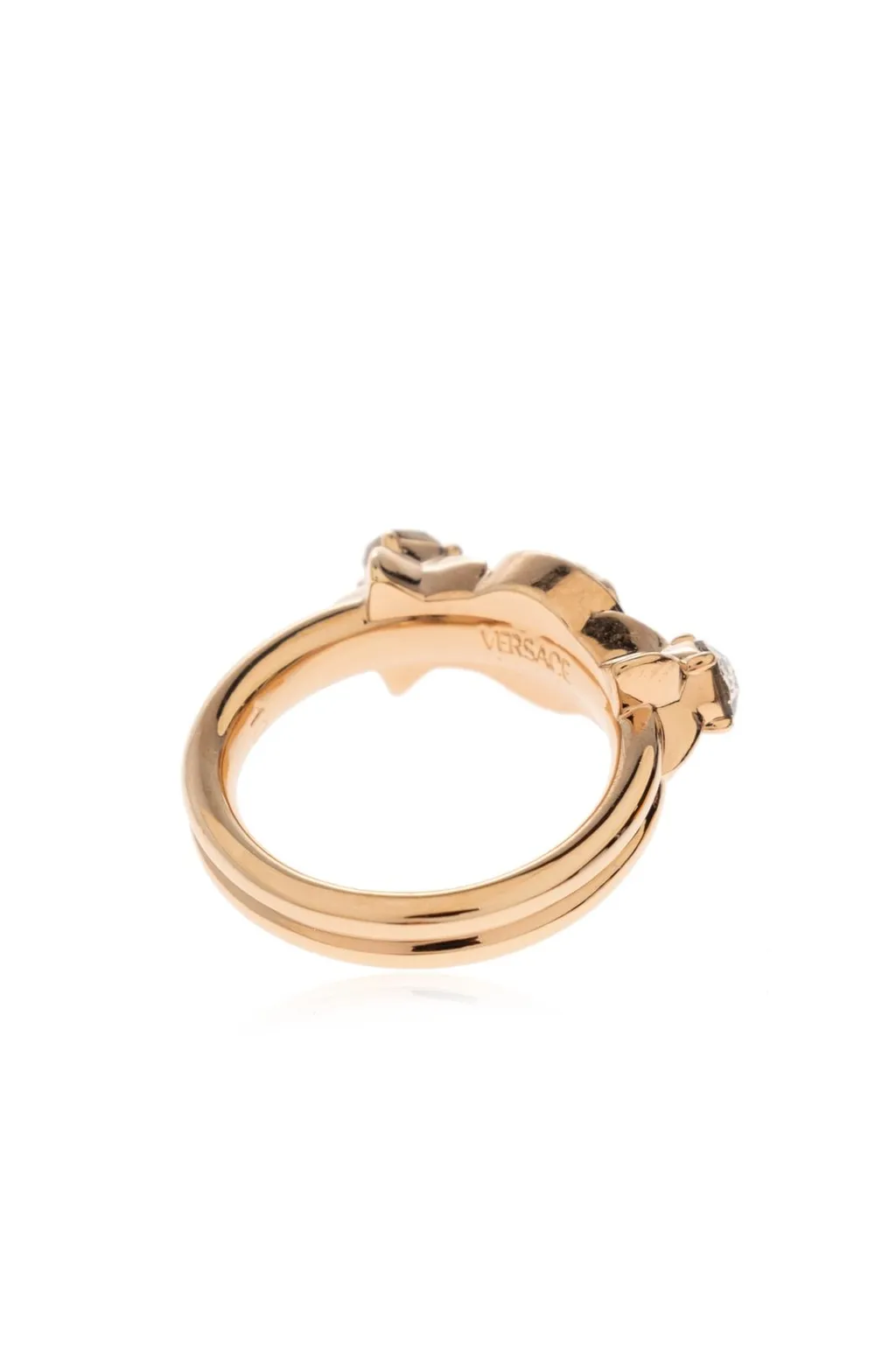 Medusa Ring
