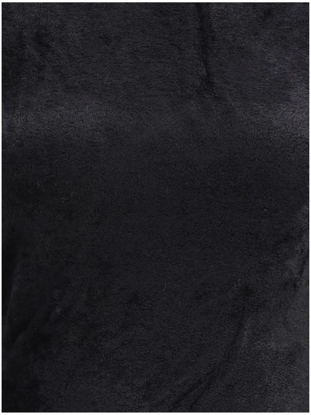Mock Neck Top