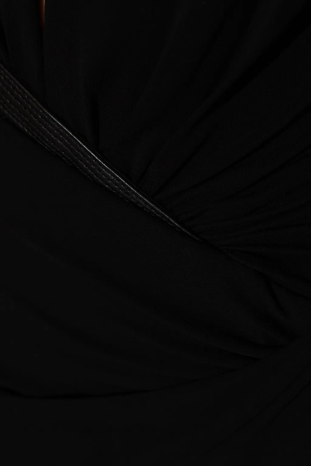 Long Sleeve Gown