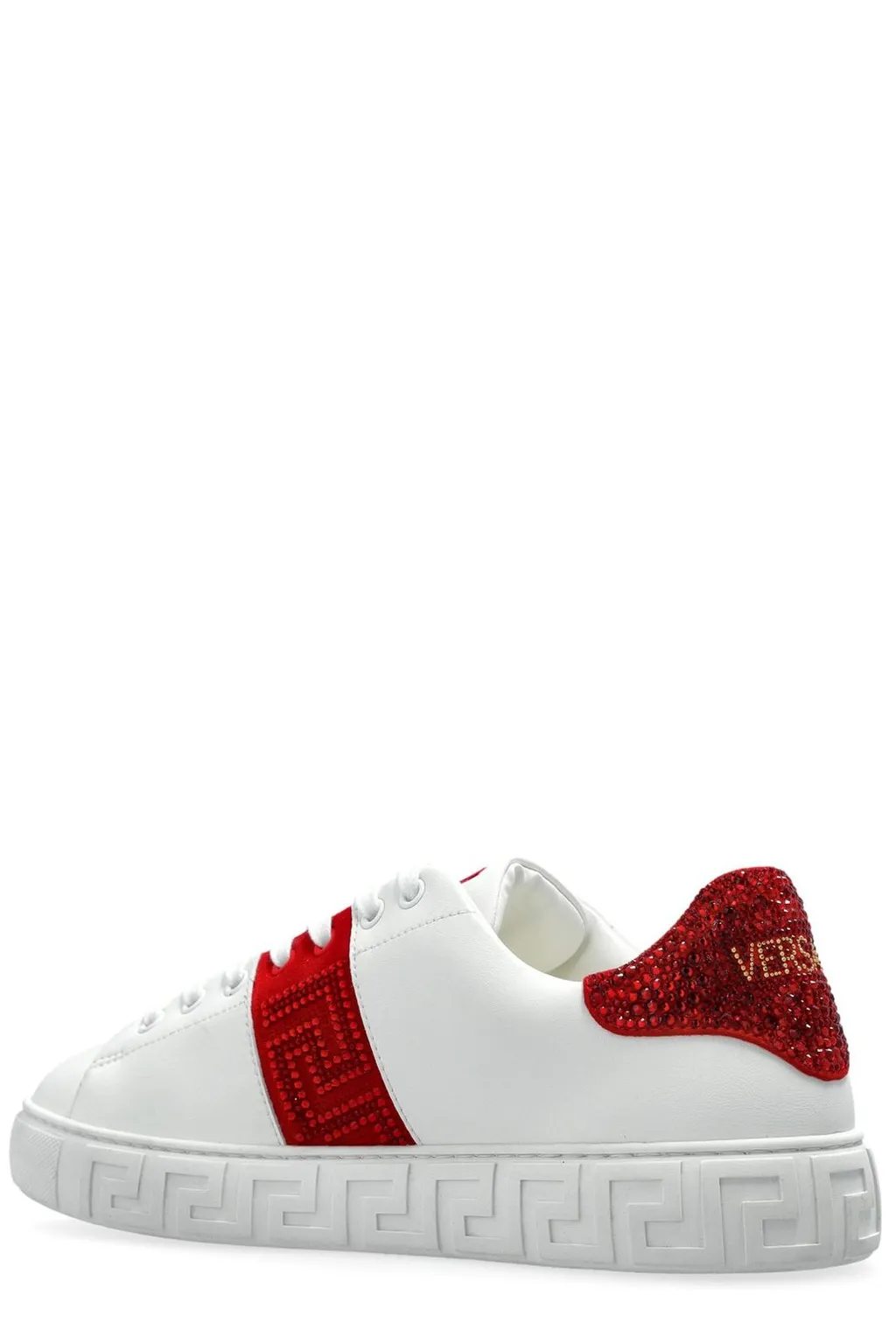 Low-Top Sneakers