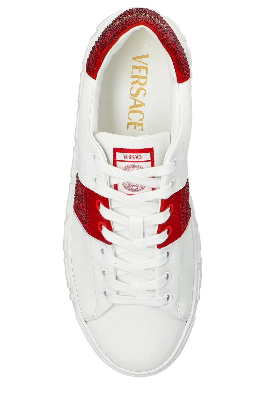 Low-Top Sneakers