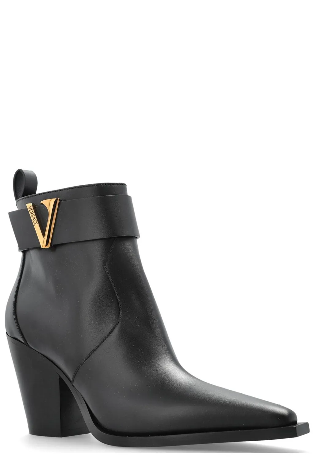 Ankle Boots